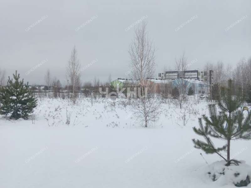 двухкомнатная квартира на Доброй улице дом 8 город Городец