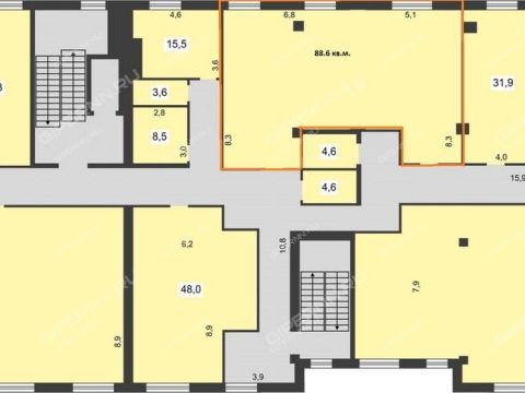 ul-maksima-gorkogo-d-121 фото