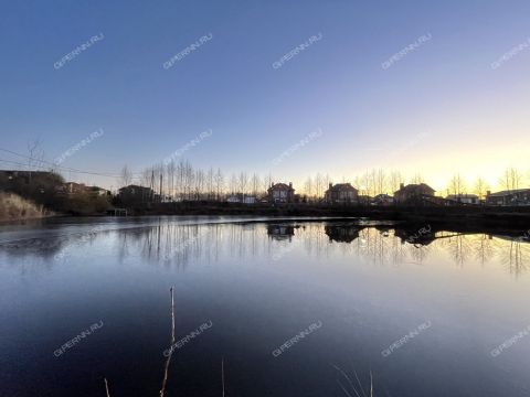 kottedzh-zemlyanichnaya-polyana-ter-dnp-kstovskiy-rayon фото