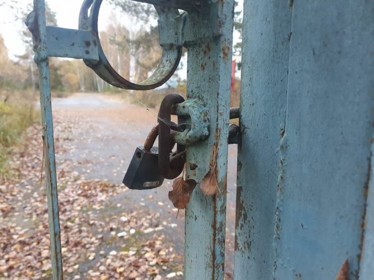 Фото: Ксения Ражева