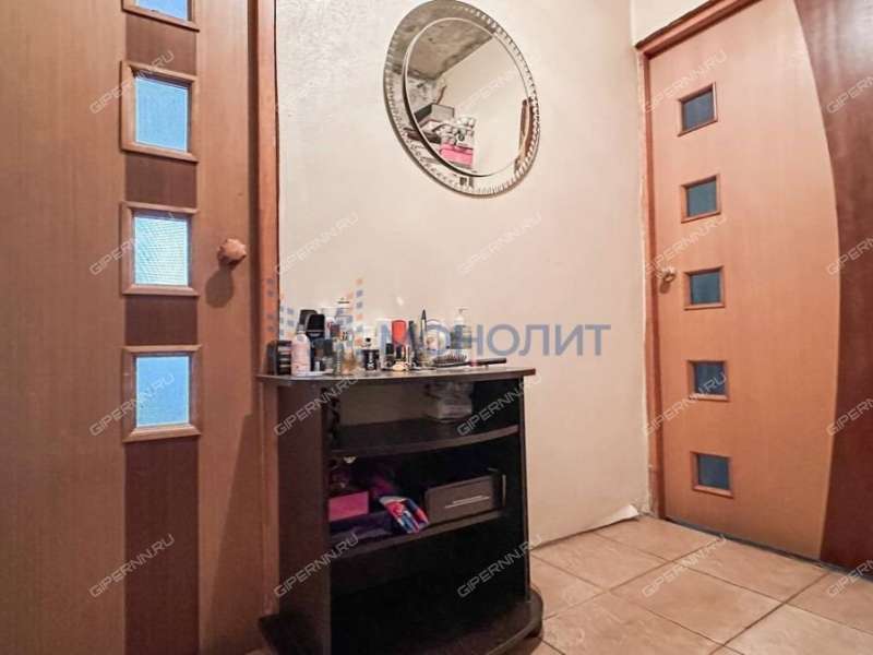 двухкомнатная квартира на - дом 44 посёлок Селекционной станции