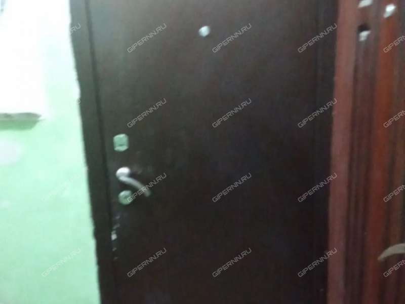 однокомнатная квартира на Дачной улице дом 23