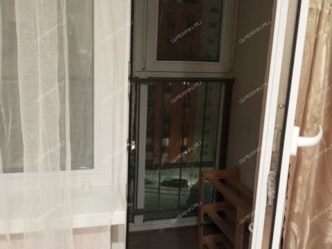 kvartira-studiya-ul-burnakovskaya-d-95 фото