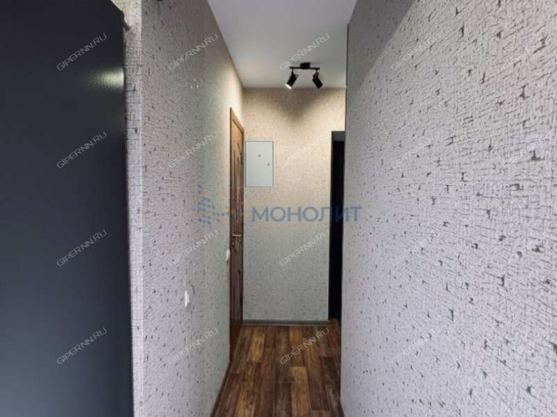 двухкомнатная квартира на улице Октябрьской Революции дом 51