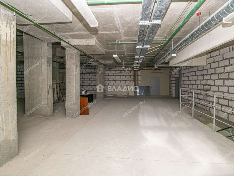 помещение под помещение свободного назначения на улице Тимирязева