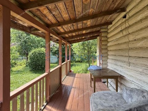 dacha-derevnya-rekshino-gorodskoy-okrug-bor фото
