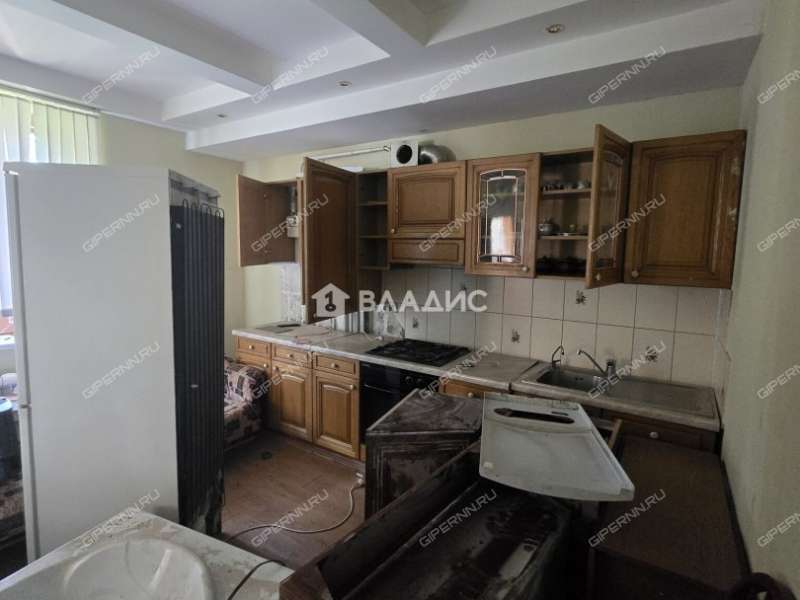 дом на Берёзовой улице село Великий Враг
