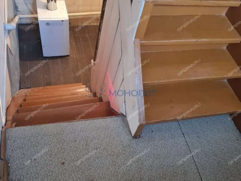 1/2 дома на 9-й линии