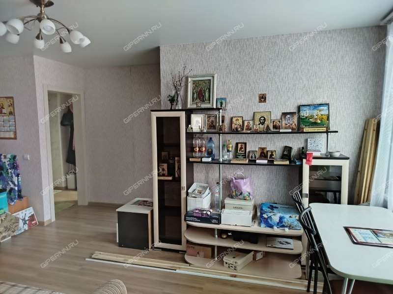 двухкомнатная квартира на Московском шоссе дом 183