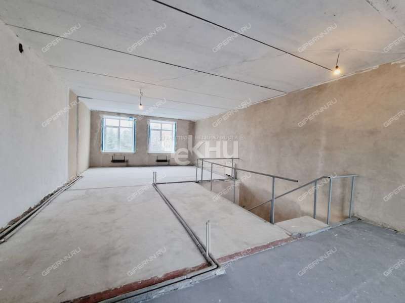 таунхаус на Полевой улице деревня Кузьминка