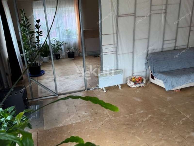 дом на  ТСН Чистые ключи 2