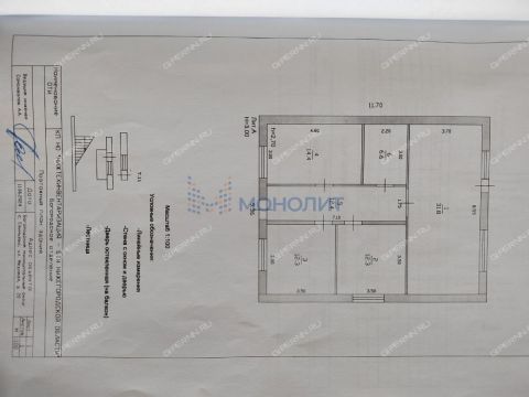 dom-selo-efimevo-bogorodskiy-municipalnyy-okrug фото