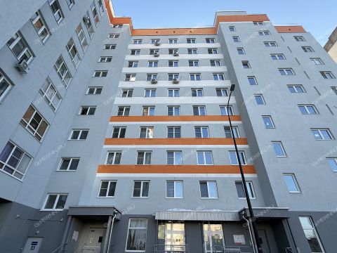 kvartira-studiya-ul-kosmicheskaya-d-34-k1 фото