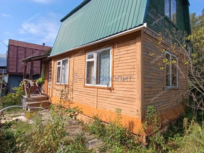 дача на СНТ Ясная Поляна