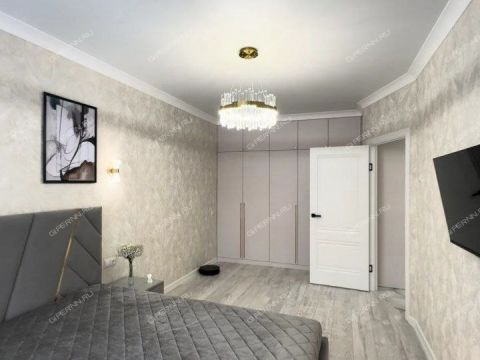 1-komnatnaya-ul-pravdinskaya-d-43 фото