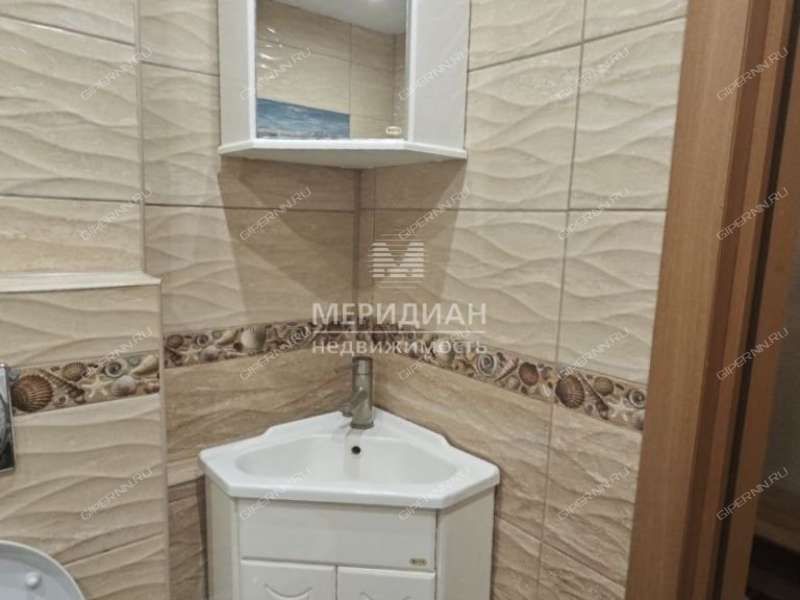 двухкомнатная квартира на Светлоярской улице дом 11