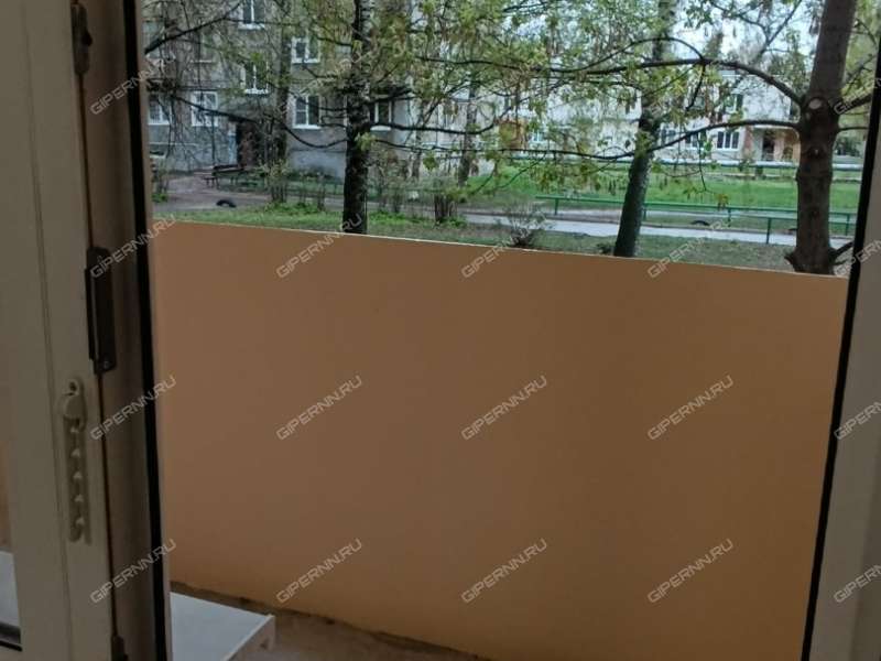 однокомнатная квартира на улице Советской Армии дом 12 а