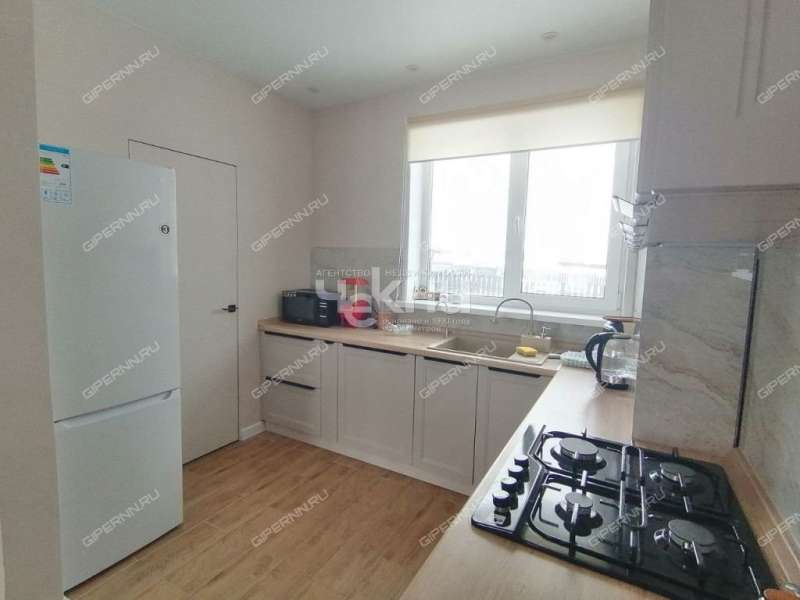 дом на Главная Аллея КП Новая деревня Владыкино