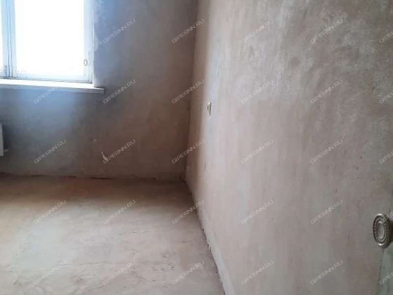 трёхкомнатная квартира в Гаражном переулке дом 5