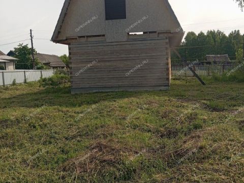 dom-derevnya-zaskochiha-ostankinskiy-selsovet-gorodskoy-okrug-bor фото