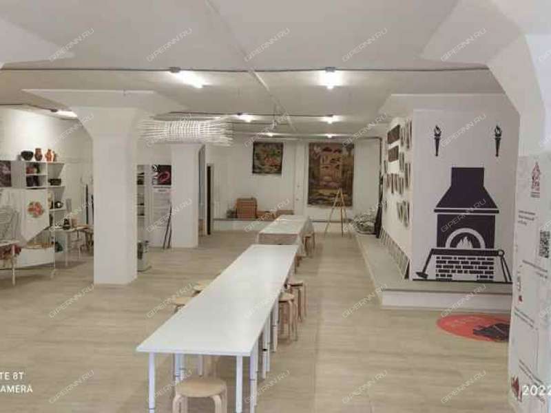 помещение под офис на Кожевенной улице