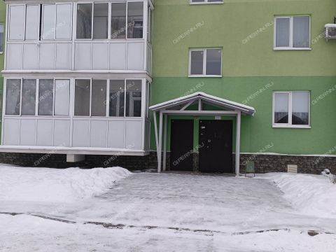 kvartira-studiya-poselok-zhdanovskiy-kstovskiy-rayon фото