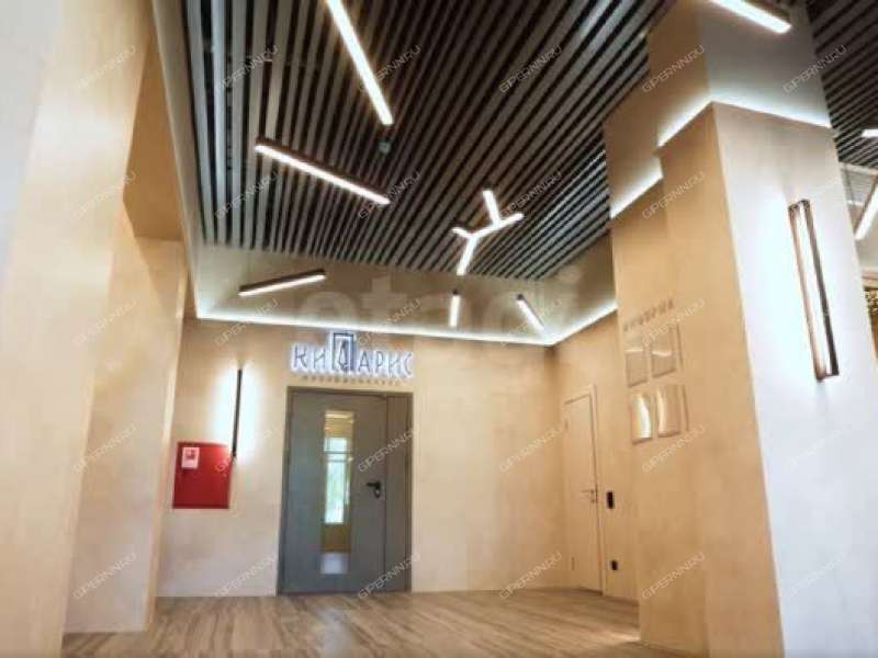 однокомнатная квартира на улице Сергея Акимова дом 50