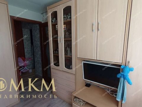 2-komnatnaya-ul-permyakova-d-30 фото