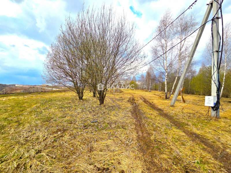 земельный участок 5,5 сотки 133