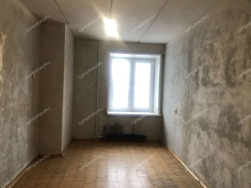 четырёхкомнатная квартира на проспекте Гагарина дом 103