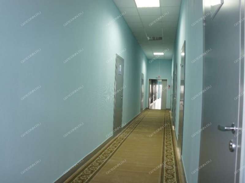 помещение под офис на Деловая ул, д. 17