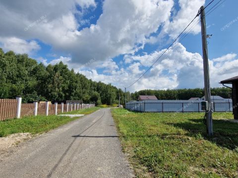 dom-selo-kamenki-bogorodskiy-municipalnyy-okrug фото
