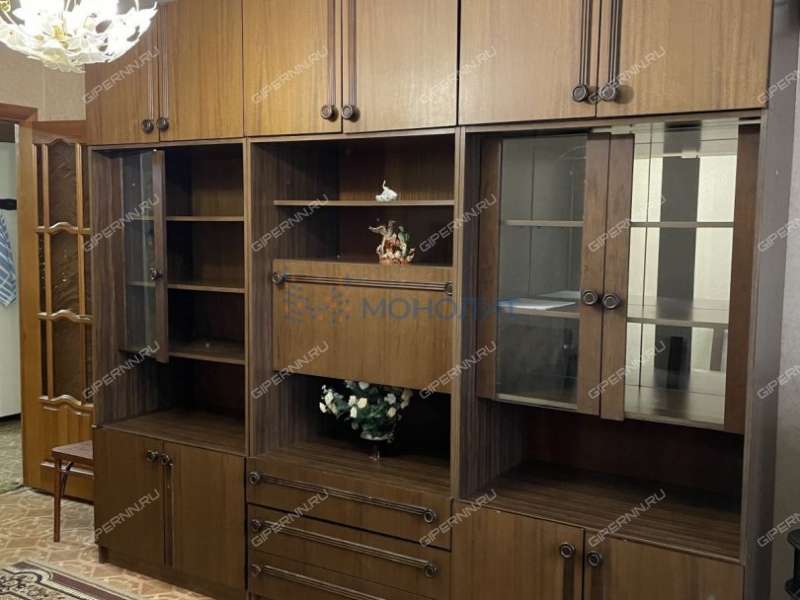 двухкомнатная квартира на Волжской набережной дом 9