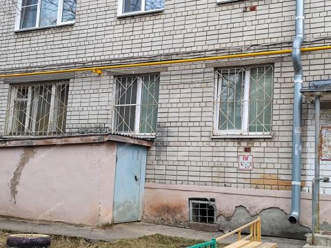 3-komnatnaya-ul-fedoseenko-d-28 фото