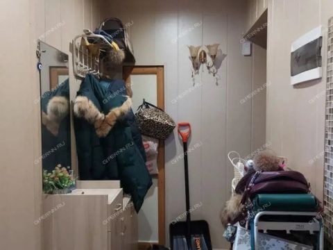 2-komnatnaya-gorod-dzerzhinsk-gorodskoy-okrug-dzerzhinsk фото