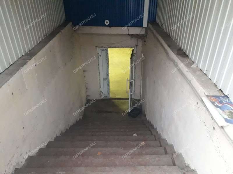 помещение под склад на Комсомольском шоссе