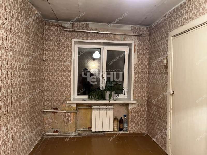 трёхкомнатная квартира на Медицинской улице дом 7а