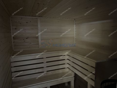 dom-derevnya-pikino-gorodskoy-okrug-bor фото