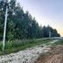 земельный участок 9 соток КП Серебряные ключи
