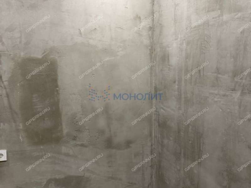 дом на улице Посевная деревня Каликино