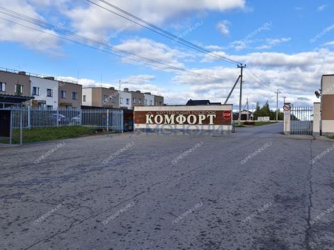 derevnya-burcevo-bogorodskiy-municipalnyy-okrug фото