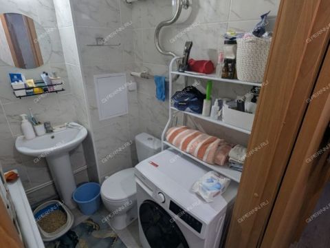 1-komnatnaya-ul-2-ya-dorozhnaya-d-1 фото
