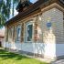 дом на улице Зеленая село Красный Ватрас