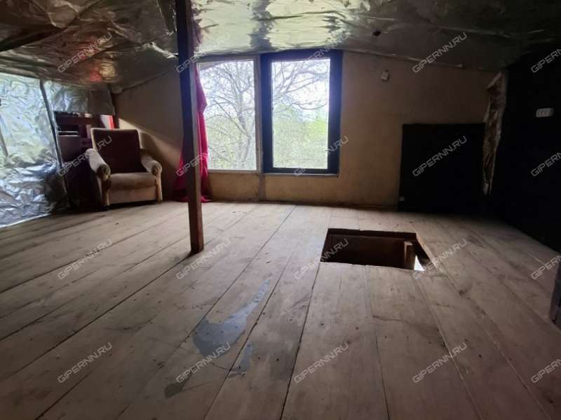 дача на СНТ Нагорный тер. город Кстово