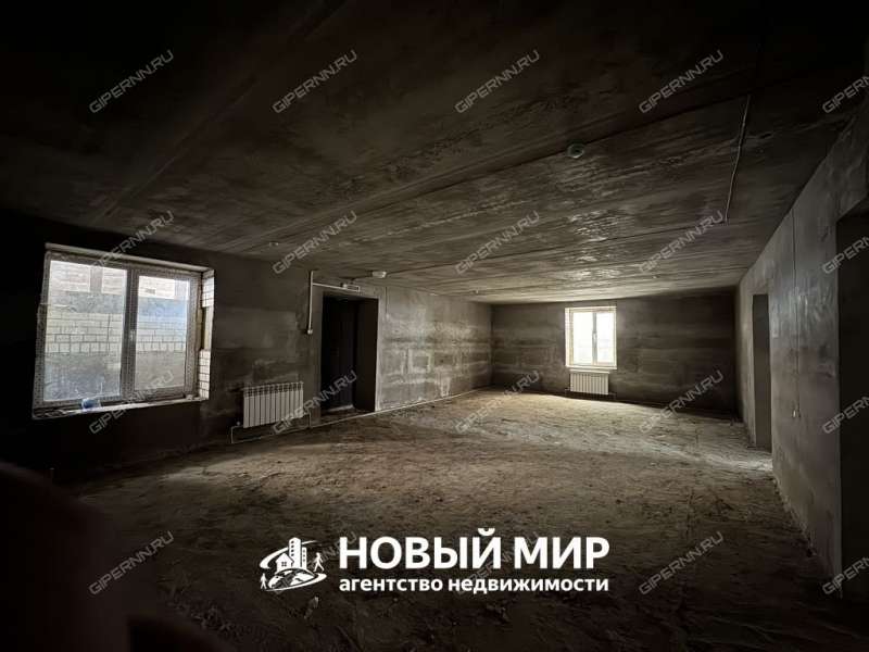 помещение под коммерческую недвижимость на Первомайской улице город Бор