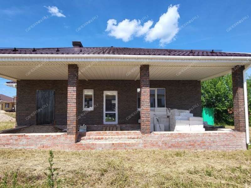 дом на Тихая ул. Престижный мкр