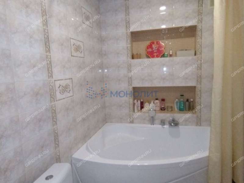 коттедж на улице Надежды деревня Бурцево