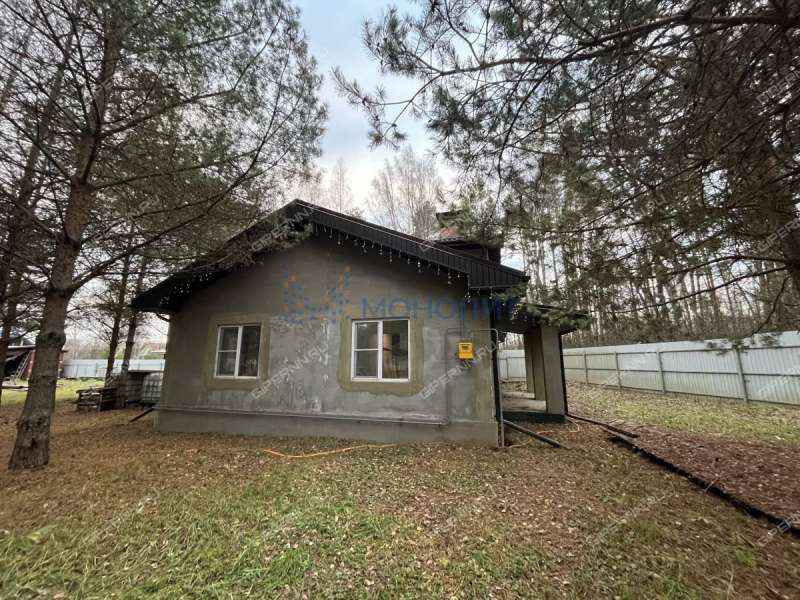 дом на Садовой улице деревня Слободки