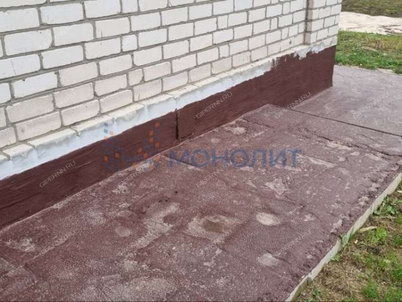 дом на улице Полевая посёлок Шпалозавода (Кантауровский сельсовет