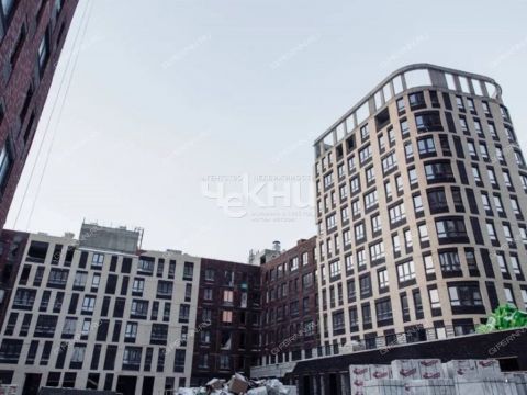 kvartira-studiya-ul-vitebskaya-25 фото